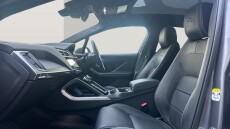 Jaguar I-Pace 294kW EV400 R-Dynamic HSE Black 90kWh 5dr Auto Electric Estate